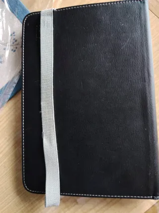 Custodia per piccolo tablet