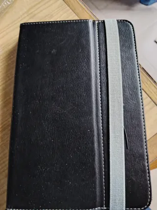 Custodia per piccolo tablet