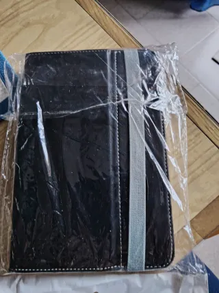 Custodia per piccolo tablet