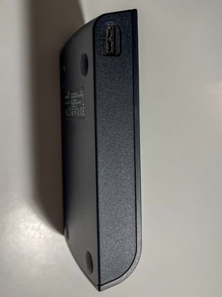 Disco Duro Externo Seagate Expansion 1.5TB