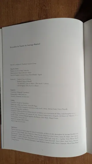 Els jardins de l’ànima de Santiago Rusiñol