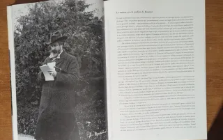 Els jardins de l’ànima de Santiago Rusiñol