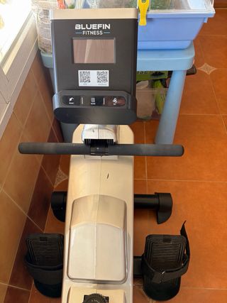 Máquina de Remo Blade 2.0