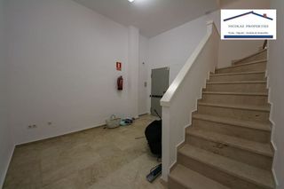 Casa pareada en alquiler en El Faro de Calaburra - Chaparral en Mijas