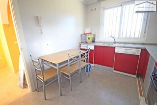 Casa pareada en alquiler en El Faro de Calaburra - Chaparral en Mijas