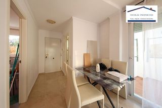 Casa pareada en alquiler en El Faro de Calaburra - Chaparral en Mijas