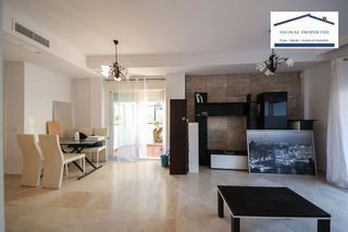 Casa pareada en alquiler en El Faro de Calaburra - Chaparral en Mijas