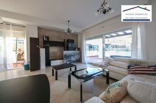 Casa pareada en alquiler en El Faro de Calaburra - Chaparral en Mijas