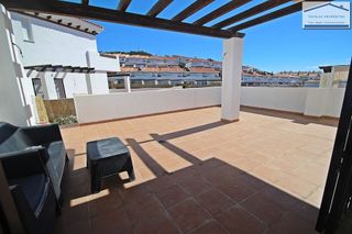 Casa pareada en alquiler en El Faro de Calaburra - Chaparral en Mijas