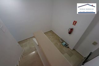 Casa pareada en alquiler en El Faro de Calaburra - Chaparral en Mijas