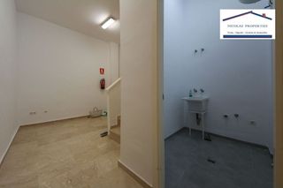 Casa pareada en alquiler en El Faro de Calaburra - Chaparral en Mijas