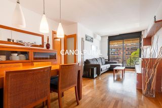 Piso en alquiler en Coll Favà - Can Magí en Sant Cugat del Vallès