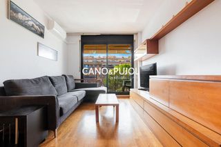 Piso en alquiler en Coll Favà - Can Magí en Sant Cugat del Vallès