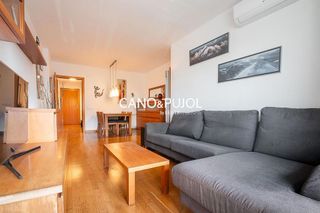 Piso en alquiler en Coll Favà - Can Magí en Sant Cugat del Vallès