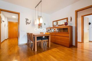 Piso en alquiler en Coll Favà - Can Magí en Sant Cugat del Vallès