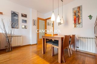 Piso en alquiler en Coll Favà - Can Magí en Sant Cugat del Vallès