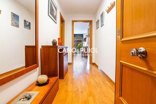 Piso en alquiler en Coll Favà - Can Magí en Sant Cugat del Vallès