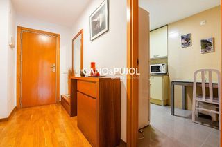 Piso en alquiler en Coll Favà - Can Magí en Sant Cugat del Vallès