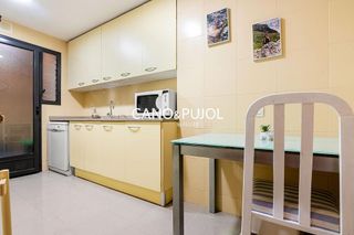 Piso en alquiler en Coll Favà - Can Magí en Sant Cugat del Vallès