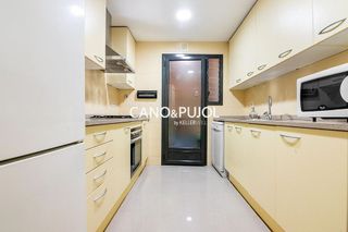 Piso en alquiler en Coll Favà - Can Magí en Sant Cugat del Vallès