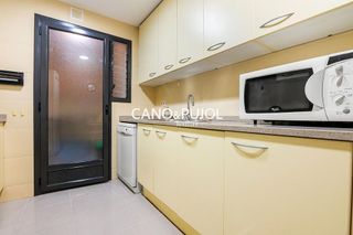 Piso en alquiler en Coll Favà - Can Magí en Sant Cugat del Vallès