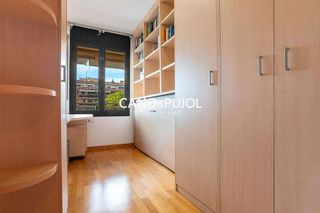 Piso en alquiler en Coll Favà - Can Magí en Sant Cugat del Vallès