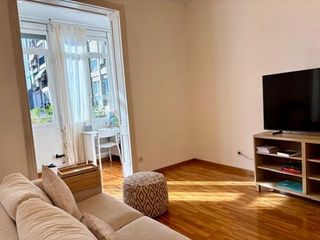 Piso en alquiler en La Nova Esquerra de l'Eixample en Barcelona