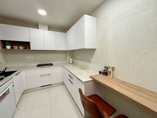 Piso en alquiler en La Nova Esquerra de l'Eixample en Barcelona