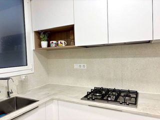 Piso en alquiler en La Nova Esquerra de l'Eixample en Barcelona