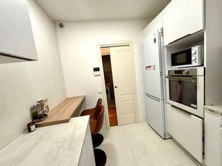 Piso en alquiler en La Nova Esquerra de l'Eixample en Barcelona