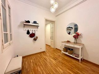 Piso en alquiler en La Nova Esquerra de l'Eixample en Barcelona