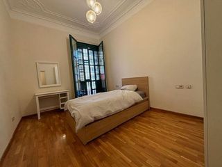 Piso en alquiler en La Nova Esquerra de l'Eixample en Barcelona