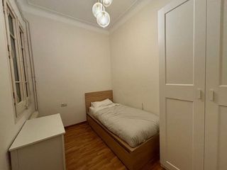 Piso en alquiler en La Nova Esquerra de l'Eixample en Barcelona