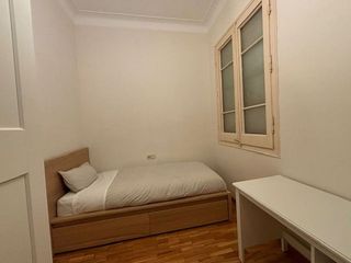 Piso en alquiler en La Nova Esquerra de l'Eixample en Barcelona