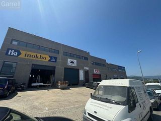 Nave industrial en venta en Semicentre en Blanes