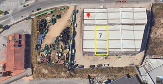 Nave industrial en venta en Semicentre en Blanes