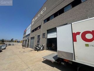 Nave industrial en venta en Semicentre en Blanes