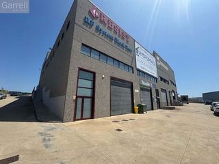 Nave industrial en venta en Semicentre en Blanes