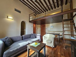 Piso en alquiler en Casco Histórico en Toledo