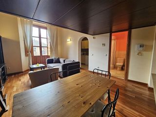 Piso en alquiler en Casco Histórico en Toledo