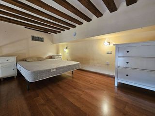 Piso en alquiler en Casco Histórico en Toledo