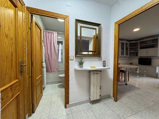 Piso en alquiler en Jaca