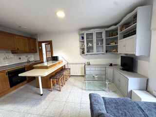 Piso en alquiler en Jaca