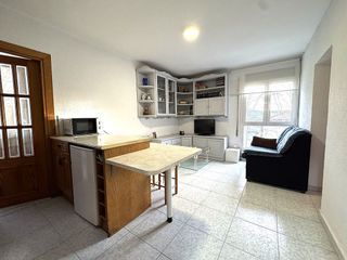 Piso en alquiler en Jaca