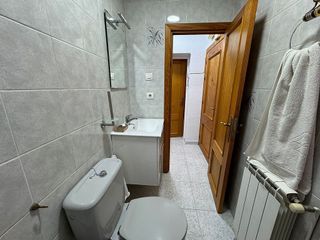 Piso en alquiler en Jaca