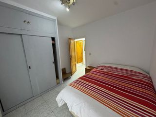 Piso en alquiler en Jaca