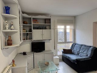 Piso en alquiler en Jaca