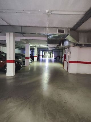 Trastero en alquiler en Tablero Bajo - Arruzafilla en Córdoba