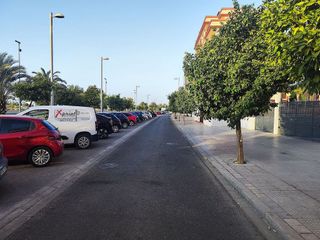 Trastero en alquiler en Tablero Bajo - Arruzafilla en Córdoba