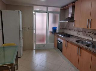 Piso en alquiler en Barrio de Zaidín en Granada